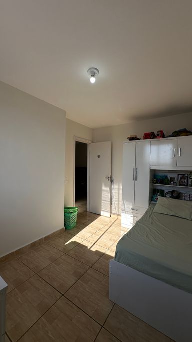 Quarto 2, visão 2