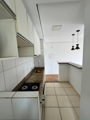 Chácara dos Pinheiros - cozinha