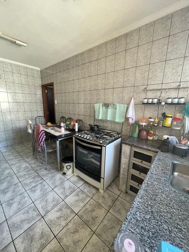 Cozinha