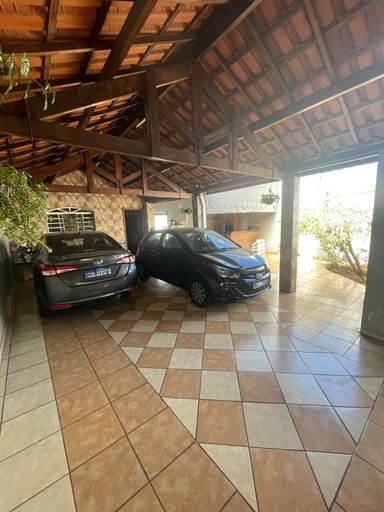 Garagem