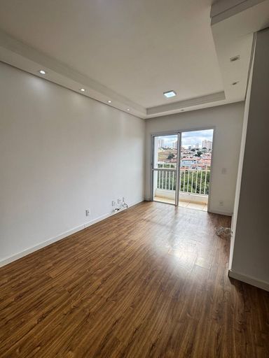 Chácara dos Pinheiros - sala