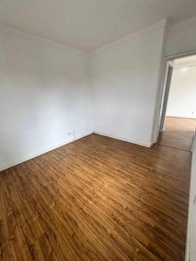 Chácara dos Pinheiros - quarto