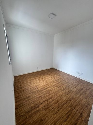 Chácara dos Pinheiros - quarto
