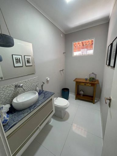 banheiro