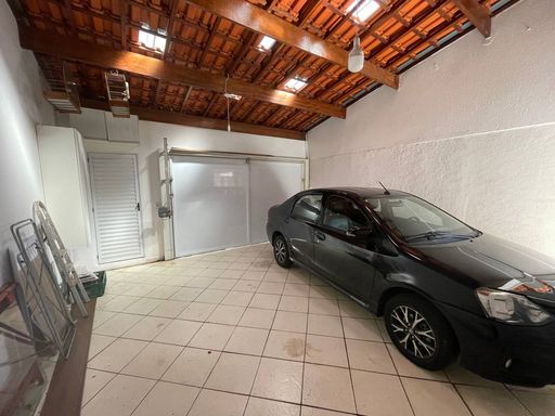 garagem