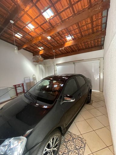 garagem
