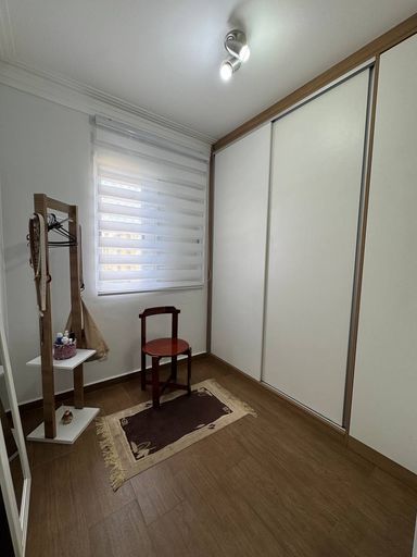 Quarto 3, excelente para escritorio ou closet