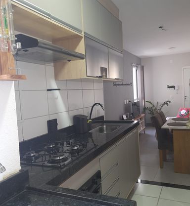 Cozinha