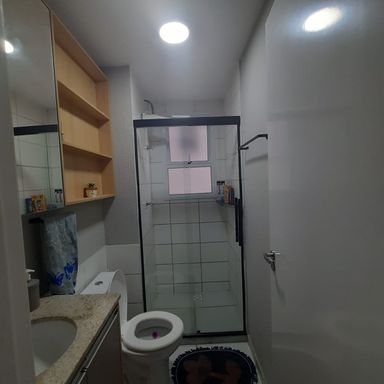 Banheiro