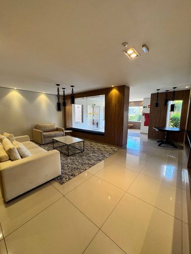 hall