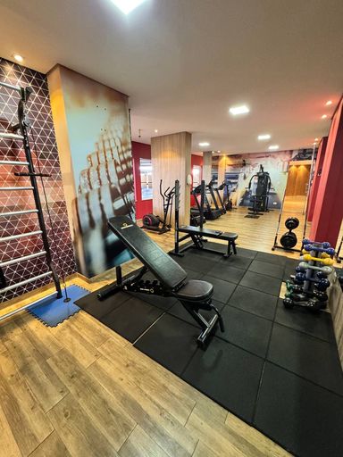 fitness