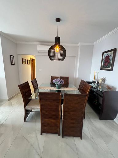sala de jantar