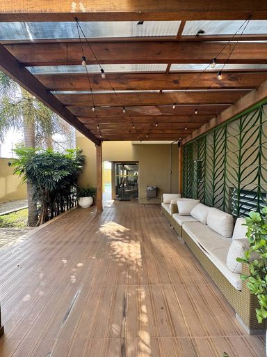 lounge externo