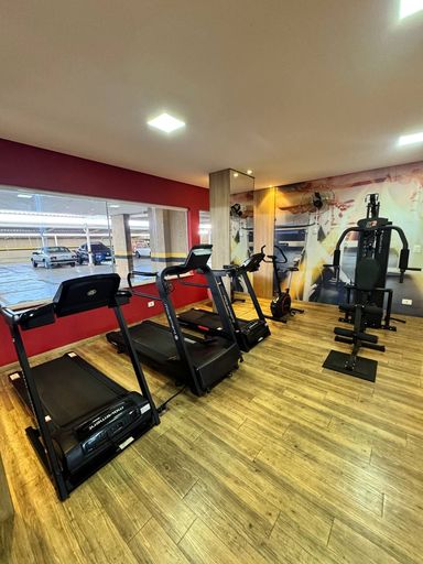 fitness