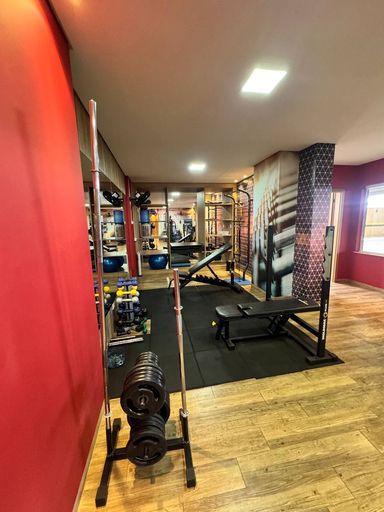 fitness