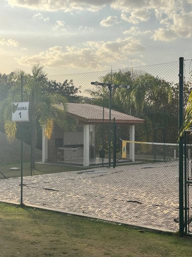 Damha - churrasqueira