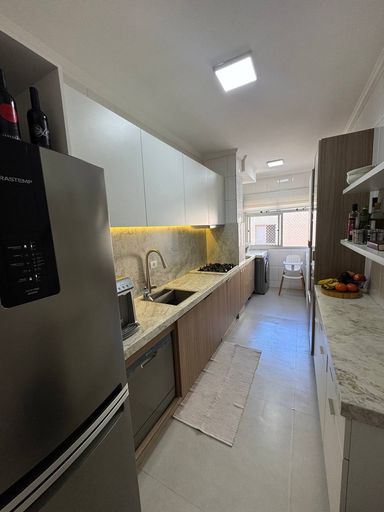 cozinha