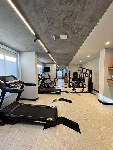 NOVAM - Fitness