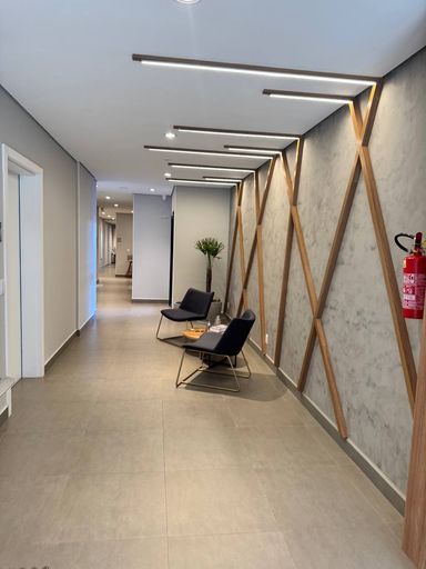 NOVAM - lounge