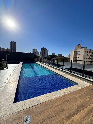NOVAM - Piscina