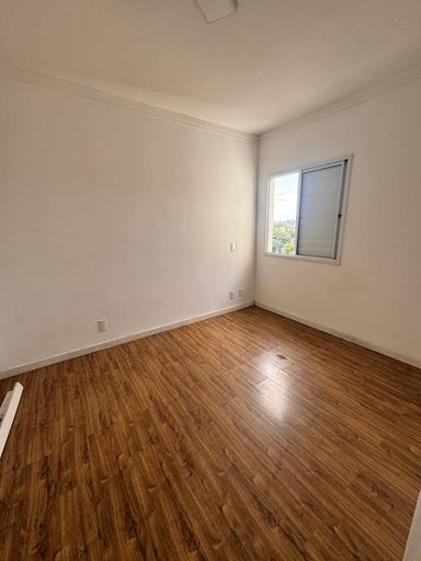Chácara dos Pinheiros - quarto