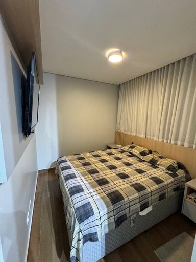 piso inferior: suite