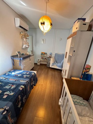 piso inferior: quarto 2