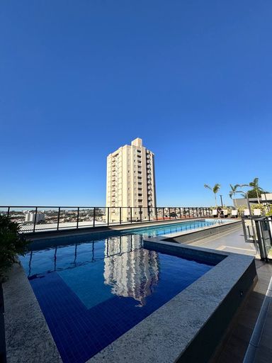 NOVAM - Piscina