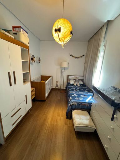 piso inferior: quarto 2