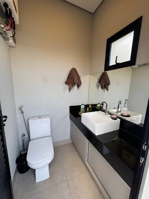 lavabo da piscina