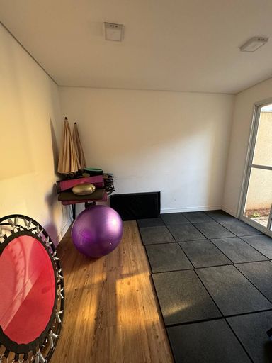 pilates