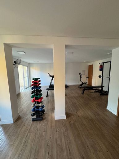 fitness / academia