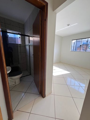 Quarto suíte