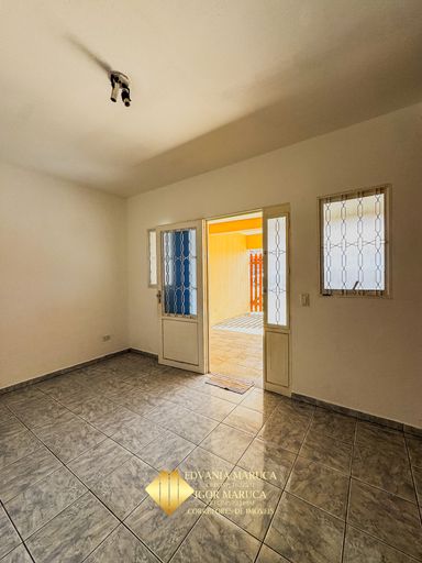 Segunda Vista da Sala!