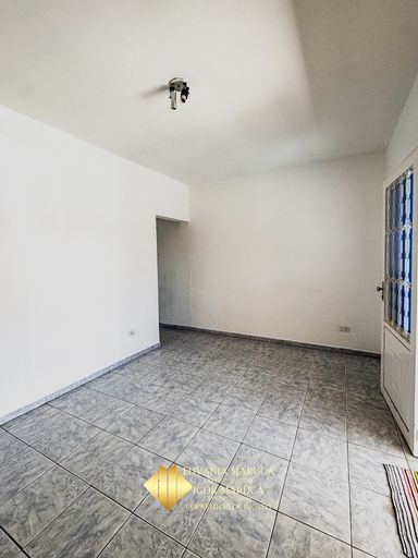 Terceira Vista da Sala!