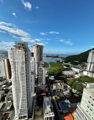 "Linda Vista Mar"
