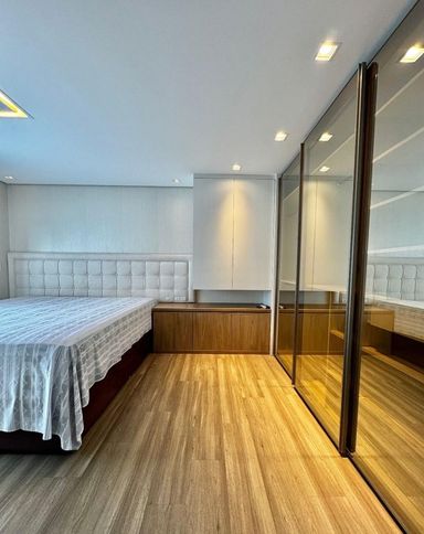 Quarto Casal