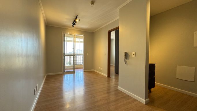 Apartamento para Alugar com 1 quarto, 36m² Taguatinga Sul, Brasília-DF
