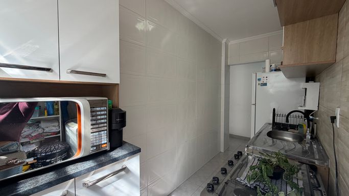 COZINHA