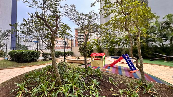 PLAYGROUND
