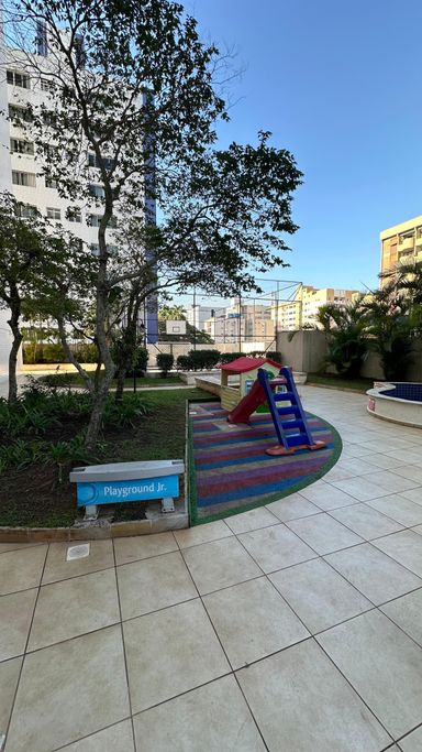 PLAYGROUND