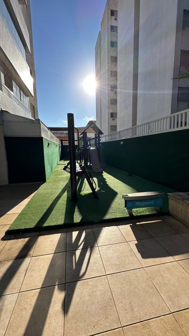 PLAYGROUND