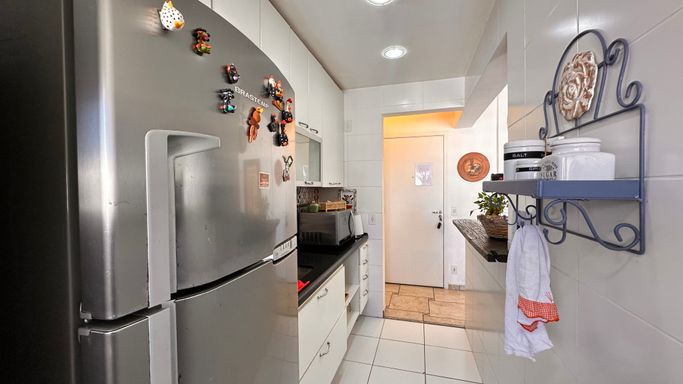 COZINHA
