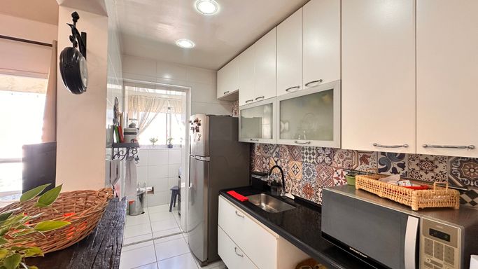COZINHA