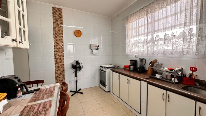 COZINHA