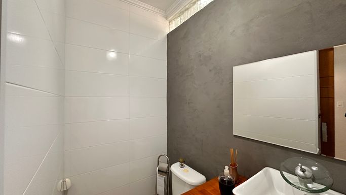 LAVABO
