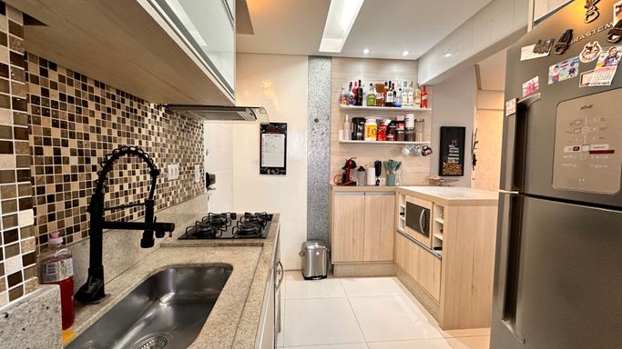 COZINHA