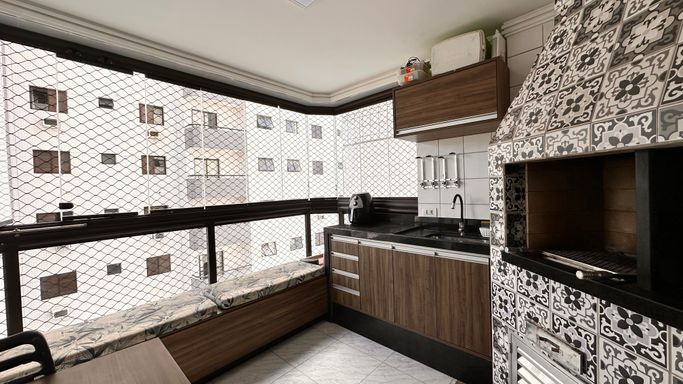 TERRAÇO GOURMET