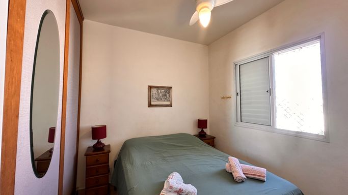 DORMITÓRIO 1
