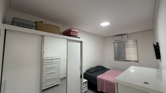 DORMITÓRIO